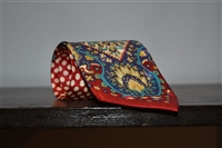 Floral Gianni Versace - Versus - Vintage Tie, size O/S