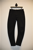 Basic Black Lost & Found Trousers, size 31