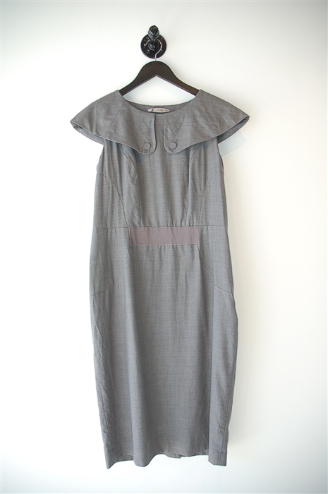 Granite Ports 1961 Sheath Dress, size 12