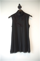 Basic Black Seventy Sleeveless, size 8