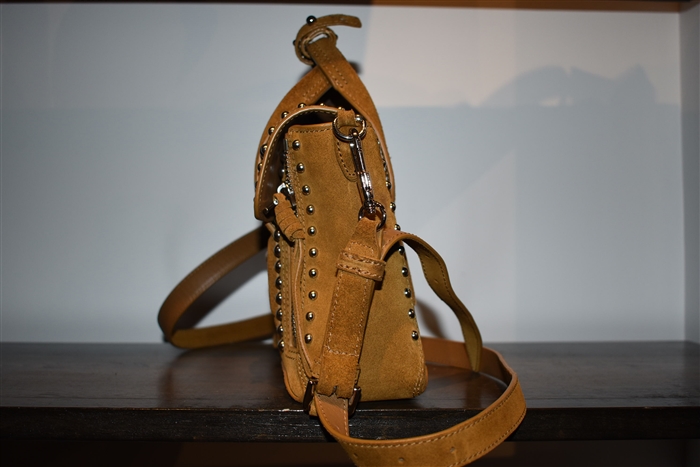 Russet 3.1 Phillip Lim Satchel, size XS