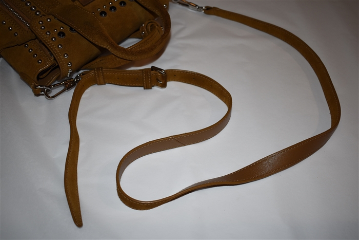 Russet 3.1 Phillip Lim Satchel, size XS