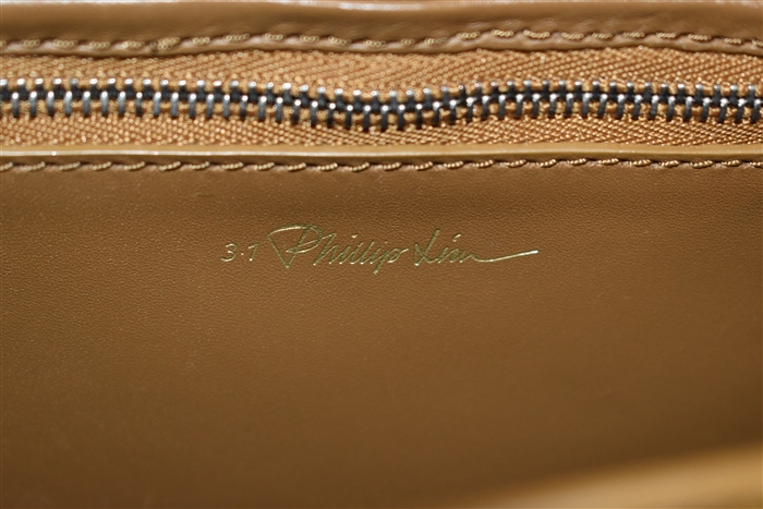 Russet 3.1 Phillip Lim Satchel, size XS