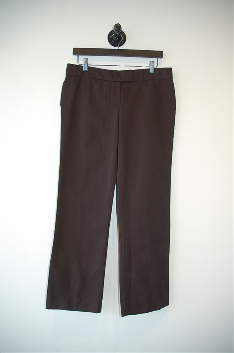 Ebony Marni Trousers, size 8