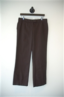 Ebony Marni Trousers, size 8