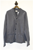 Navy Todd Snyder Cardigan, size L