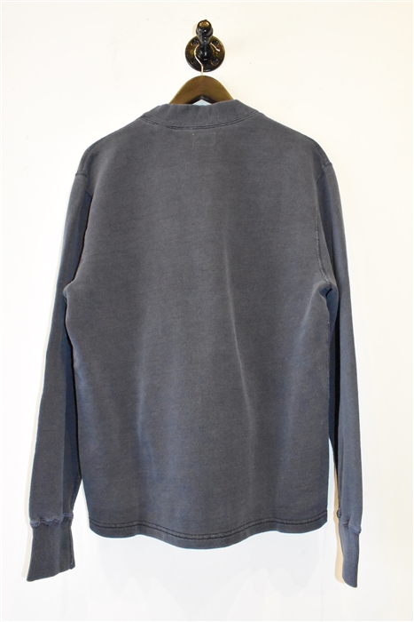 Navy Todd Snyder Cardigan, size L
