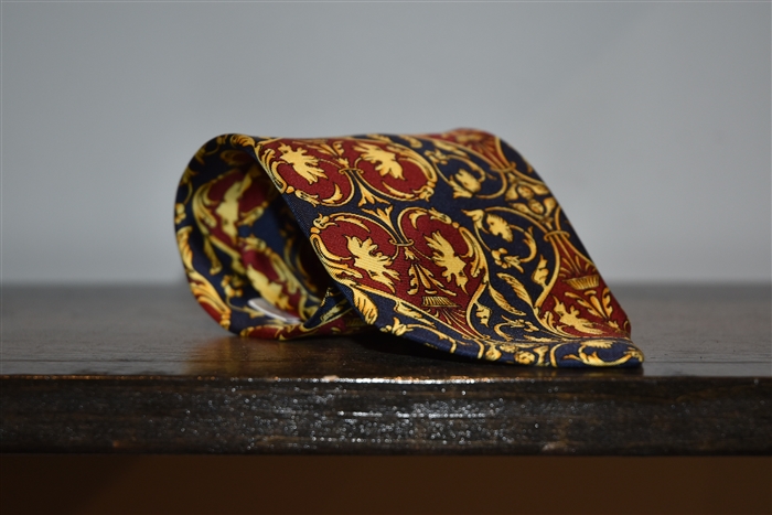 Brocade Gianni Versace - Vintage Tie, size O/S