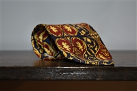 Brocade Gianni Versace - Vintage Tie, size O/S