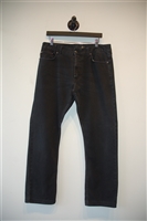 Basic Black Just Cavalli Denim, size 34