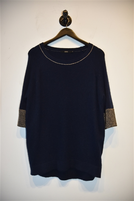 Navy Seventy Pullover, size 4