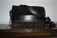 Black Leather 3.1 Phillip Lim Cross-Body, size S