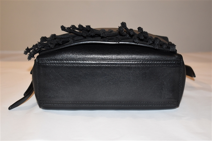 Black Leather 3.1 Phillip Lim Cross-Body, size S