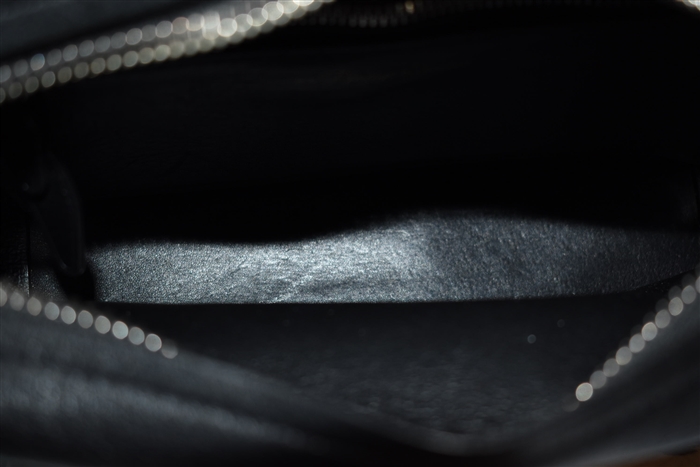 Black Leather 3.1 Phillip Lim Cross-Body, size S