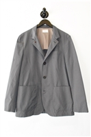 Dark Taupe Brunello Cucinelli Sport Coat, size M
