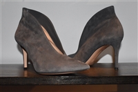 Storm Gianvito Rossi Booties, size 8.5
