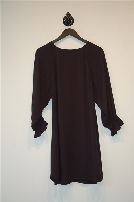 Basic Black Maje Cocktail Dress, size M