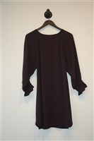 Basic Black Maje Cocktail Dress, size M
