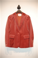 Persimmon Frame Blazer, size 4