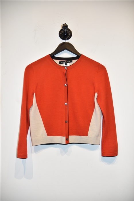 Colour Blocked Lida Baday Cardigan, size S