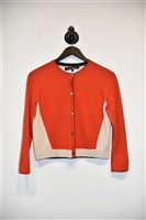 Colour Blocked Lida Baday Cardigan, size S