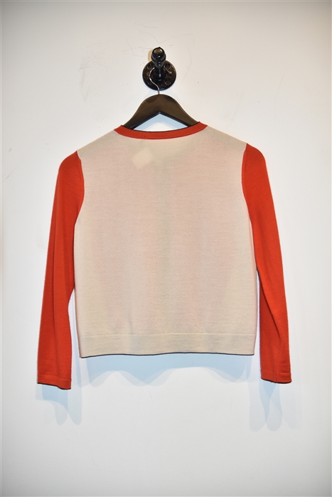 Colour Blocked Lida Baday Cardigan, size S