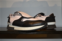 Black & Pink Givenchy Sneaker, size 12