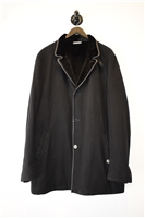 Basic Black Stefano Ricci Blouson, size XL