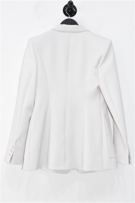 Light Taupe Dorothee Schumacher Blazer, size M