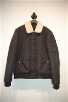 Basic Black The Kooples Jacket, size S