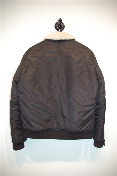 Basic Black The Kooples Jacket, size S