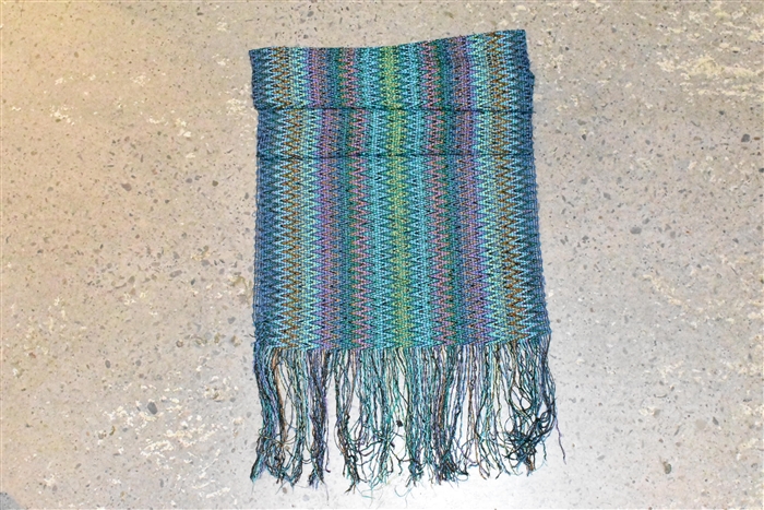 Zig Zag Missoni Scarf, size O/S