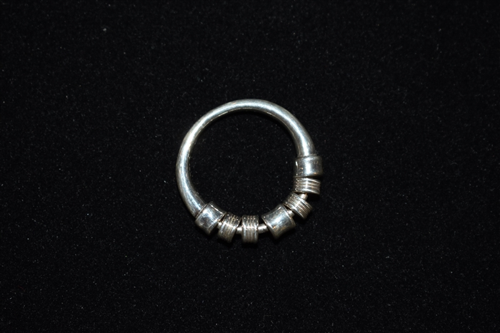 Sterling Silver Links of London Ring, size O/S