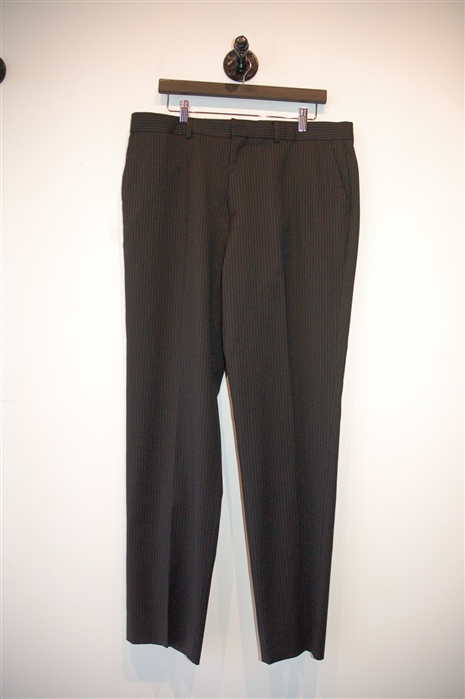 Black Stripe Paul Smith - PS Trousers, size 36