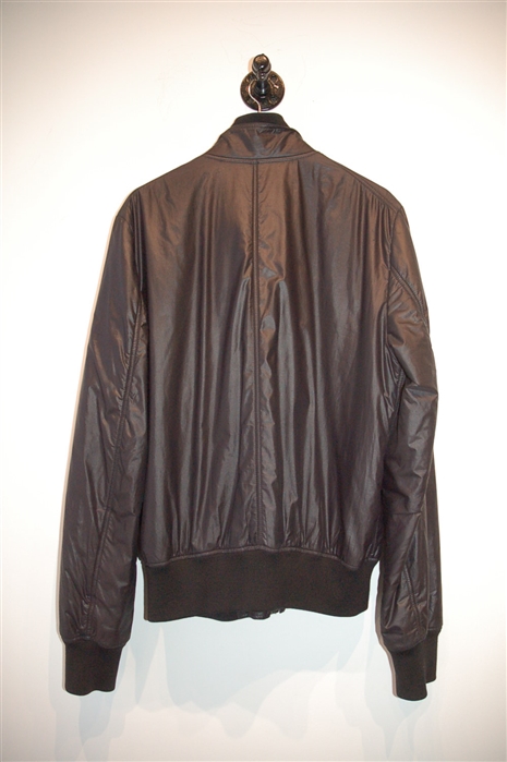 Basic Black Dolce & Gabbana Jacket, size 2XL