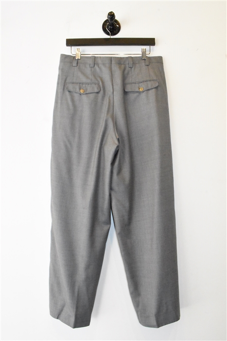 Ash Giorgio Armani Trousers, size 32