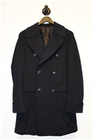 Navy L.B.M. 1911 Coat, size M