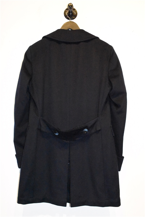 Navy L.B.M. 1911 Coat, size M