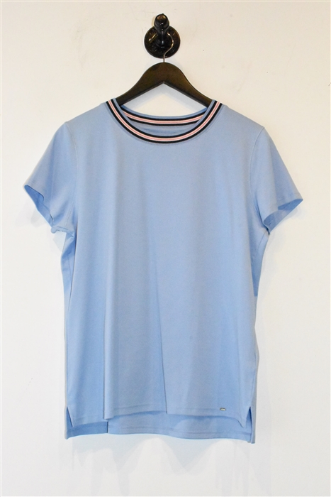 Periwinkle Marc Cain T-Shirt, size M