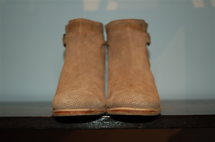 Nutmeg Rachel Comey Booties, size 8