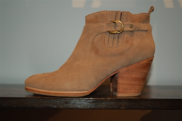 Nutmeg Rachel Comey Booties, size 8