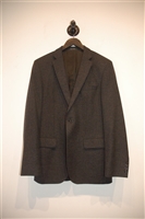 Charcoal Hugo Boss - Boss Blazer, size 36