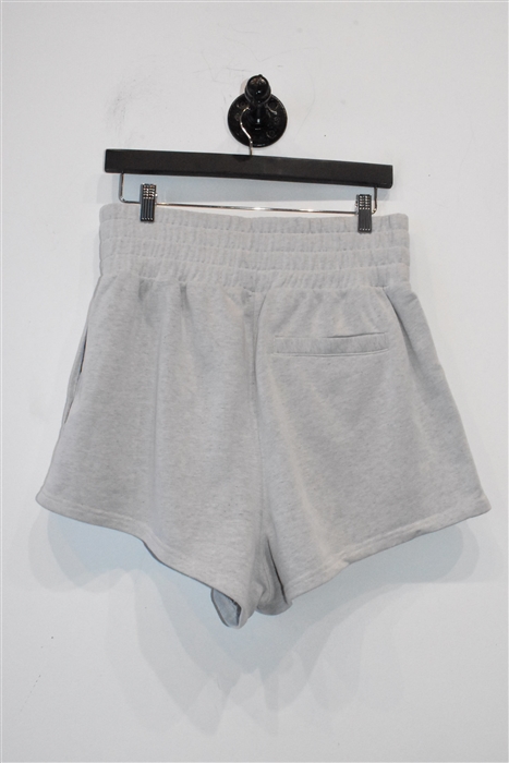 Heather Gray Alexander Wang - T Shorts, size L