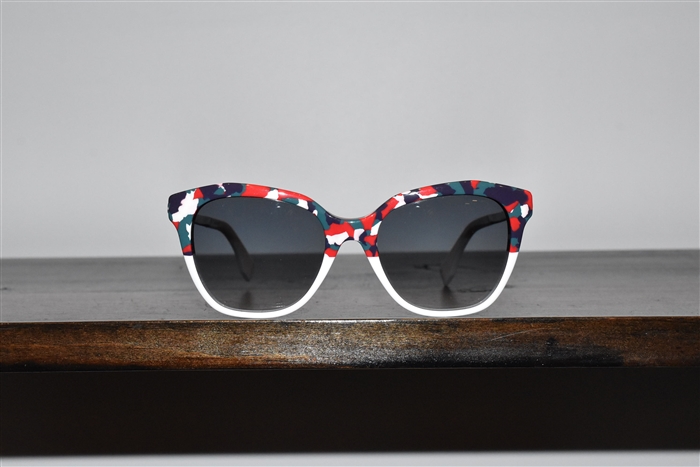 Multicoloured Fendi Sunglasses, size O/S