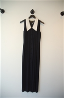 Black Fendi - Vintage Shirt Dress, size 6