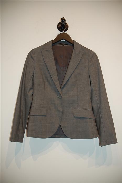 Steel Theory Blazer, size 2