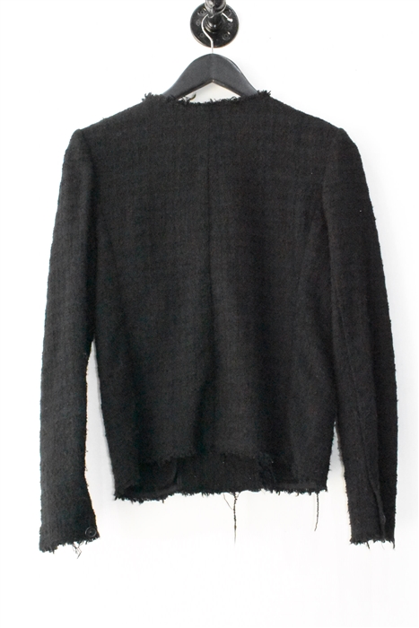 Black Tweed Isabel Marant - Etoile Blazer, size 8