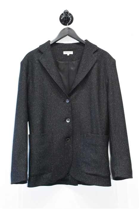 Herringbone Horses Atelier Jacket, size XS