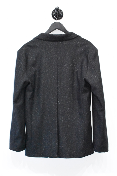 Herringbone Horses Atelier Jacket, size XS