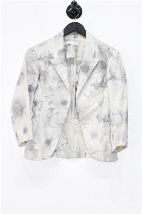 Floral Comrags Jacket, size XS